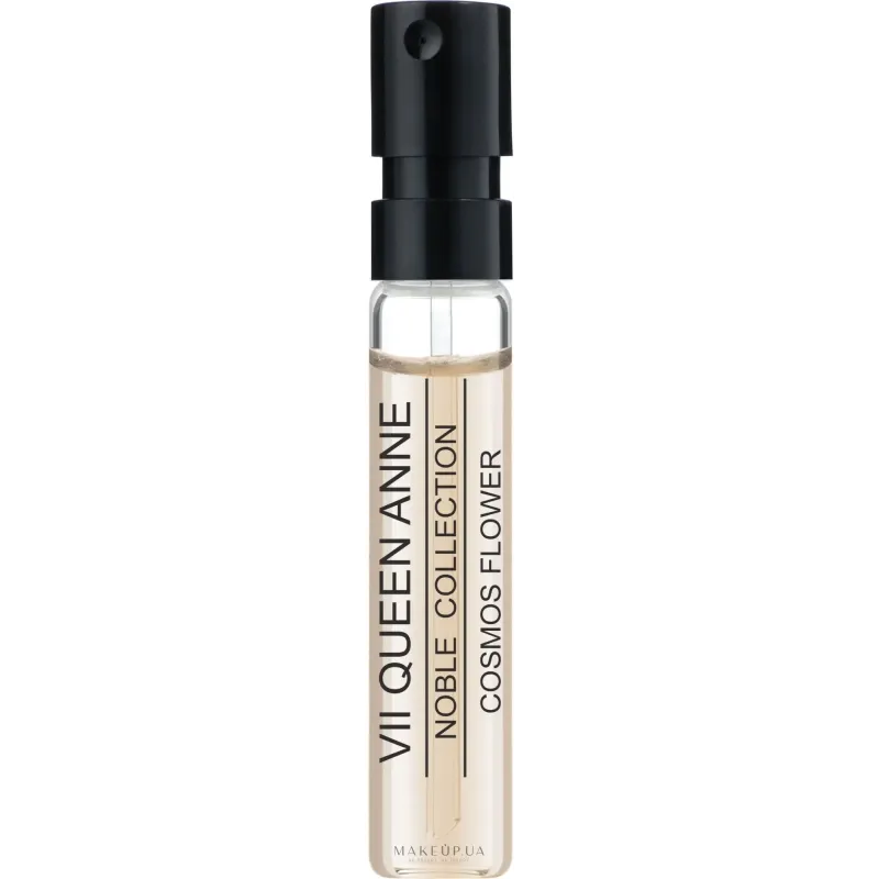 Clive Christian Noble Collection Cosmos Flower 2ml 0.07 fl. oz. virallinen näyte Clive Christian Noble Collection Cosmos Flower 2ml 0.07 fl. oz. virallinen näyte